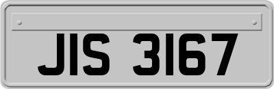 JIS3167