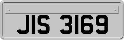 JIS3169