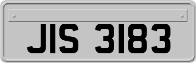 JIS3183