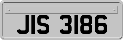 JIS3186