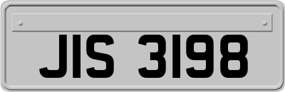 JIS3198