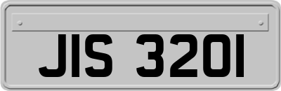 JIS3201