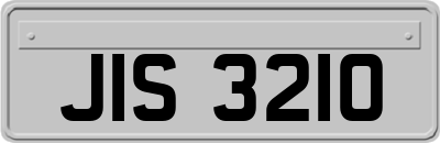 JIS3210