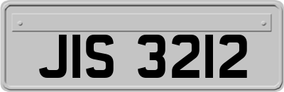 JIS3212