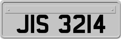 JIS3214