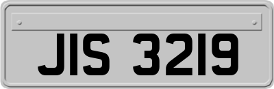 JIS3219
