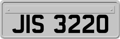 JIS3220