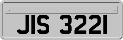 JIS3221