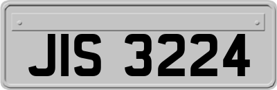 JIS3224
