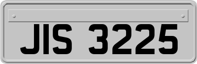 JIS3225
