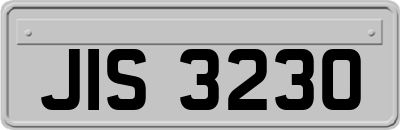 JIS3230