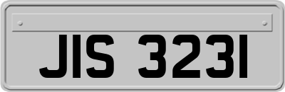 JIS3231