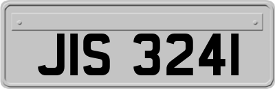 JIS3241
