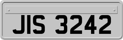 JIS3242