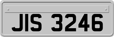 JIS3246