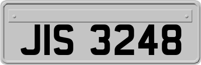 JIS3248