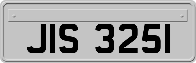 JIS3251