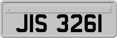 JIS3261