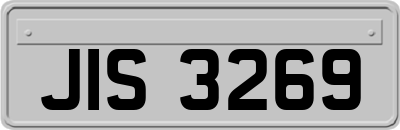 JIS3269