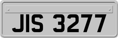 JIS3277