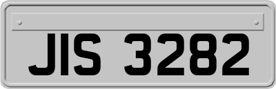 JIS3282
