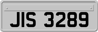 JIS3289