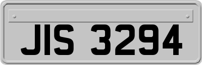 JIS3294