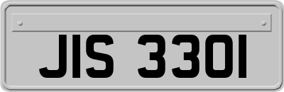 JIS3301