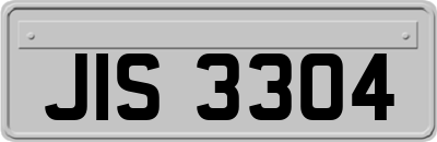 JIS3304