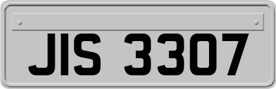 JIS3307