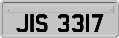 JIS3317