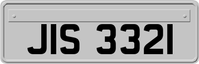 JIS3321