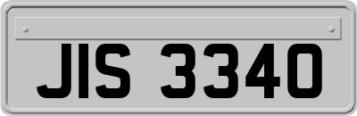 JIS3340