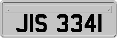 JIS3341