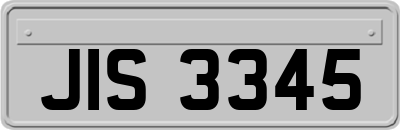 JIS3345