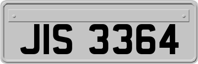 JIS3364