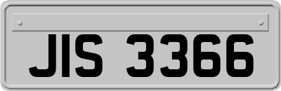 JIS3366