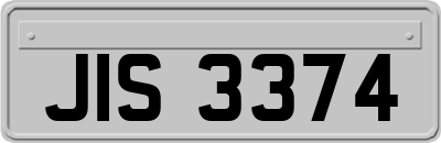JIS3374