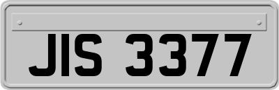 JIS3377