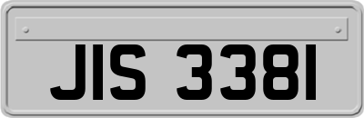 JIS3381