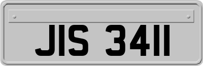 JIS3411