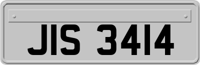 JIS3414