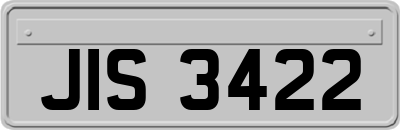 JIS3422