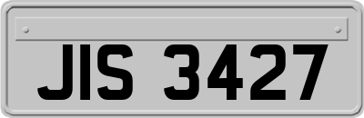 JIS3427