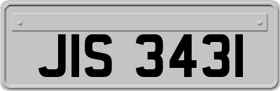 JIS3431