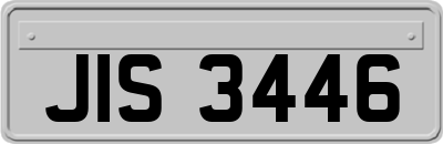 JIS3446