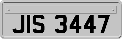JIS3447