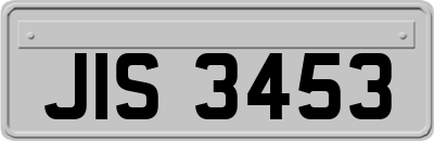 JIS3453