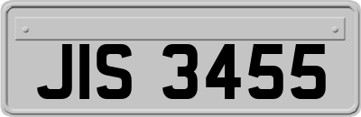 JIS3455