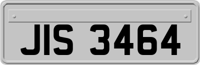 JIS3464